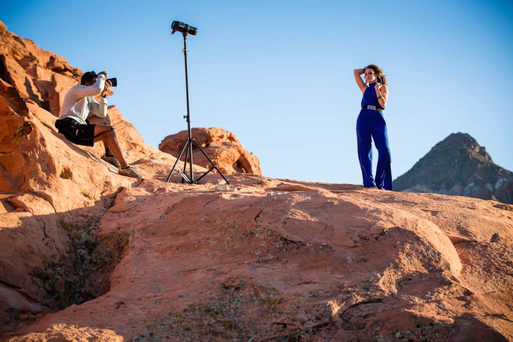 Best Photoshoot Locations